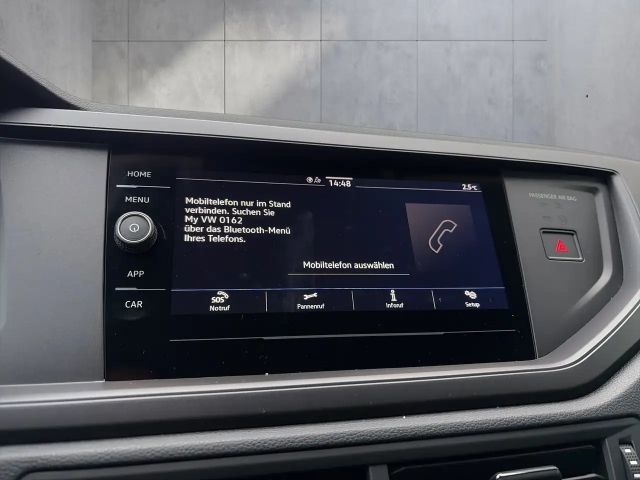 Volkswagen Taigo 4Me TSI