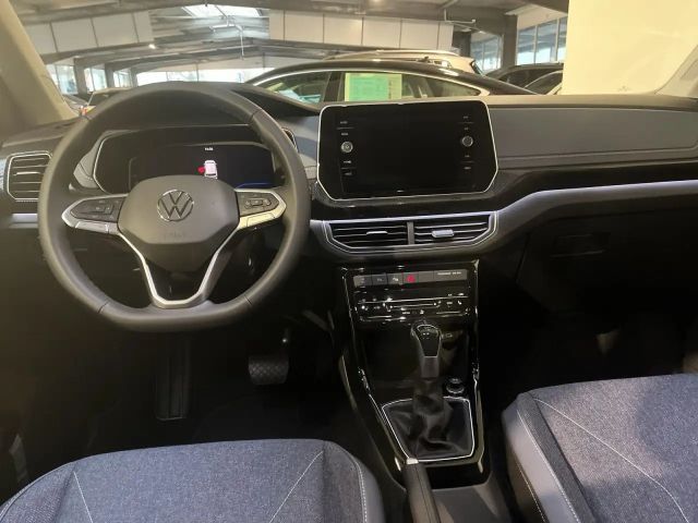 Volkswagen T-Cross 1.0 TSI DSG Style