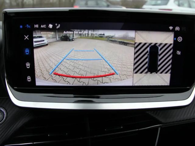 Peugeot E-2008 Allure Pack