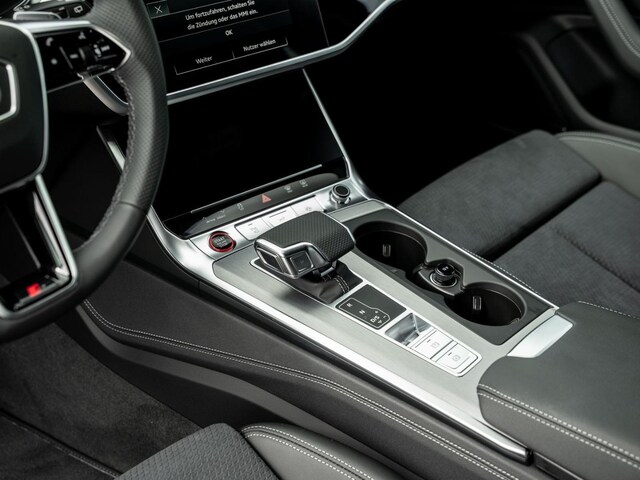 Audi S6 Avant Quattro