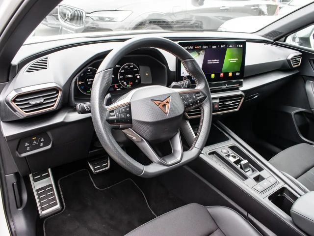 Cupra Leon DSG Sportstourer