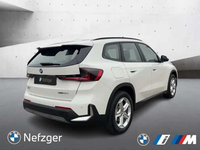 BMW X1 xDrive25e