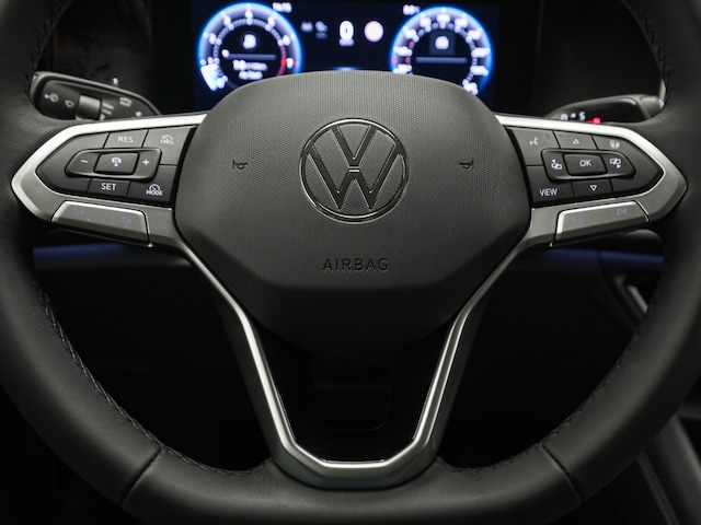 Volkswagen Tayron 1.5 eTSI DSG Life