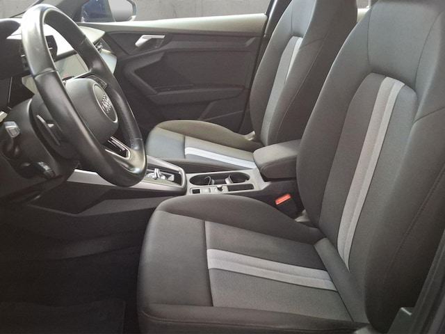 Audi A3 35 TDI S-Tronic Sedan