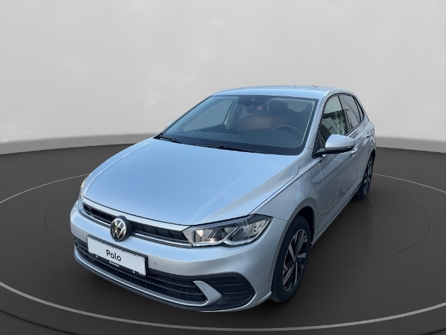 Volkswagen Polo 1.0 TSI DSG Move