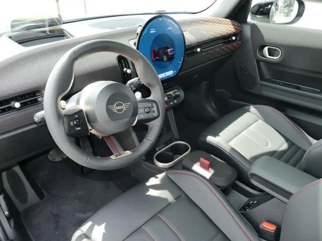 MINI Cooper S Coupe 5-deurs