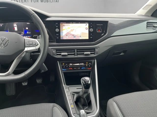 Volkswagen Polo 1.0 TSI Life