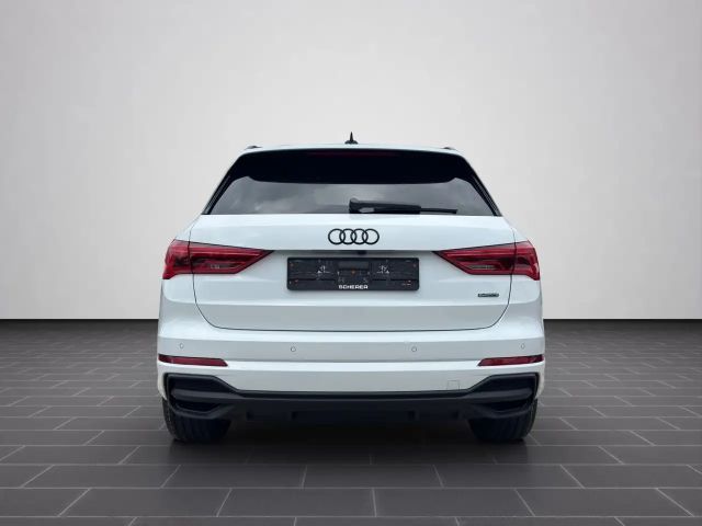 Audi Q3 40 TFSI Quattro S-Line