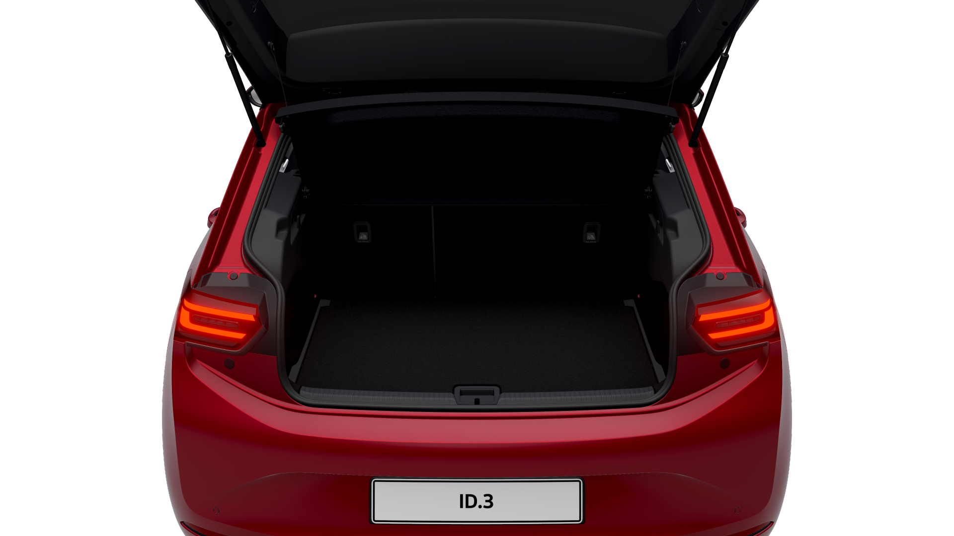 Volkswagen ID.3 Performance Pro