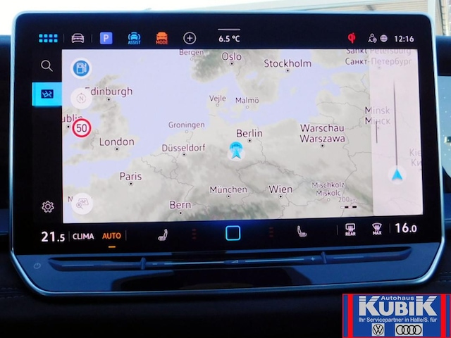 Volkswagen Tayron 4Motion DSG Style