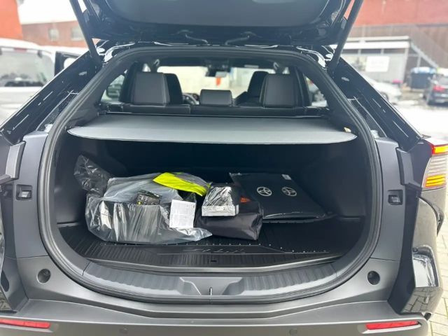 Toyota bZ4X Teamplayer 73 kWh LED ACC 360°SHZ 2026!