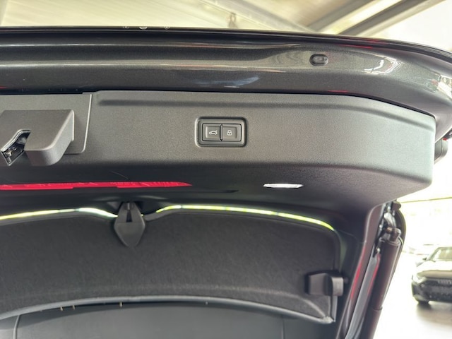 Audi A6 e-tron Avant Performance