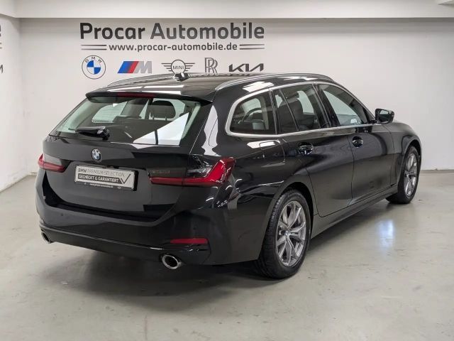 BMW 320 320i Touring