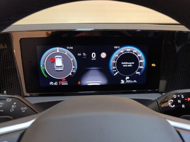 Volkswagen Tiguan DSG eHybrid