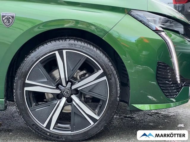 Peugeot 308 GT-Line PureTech