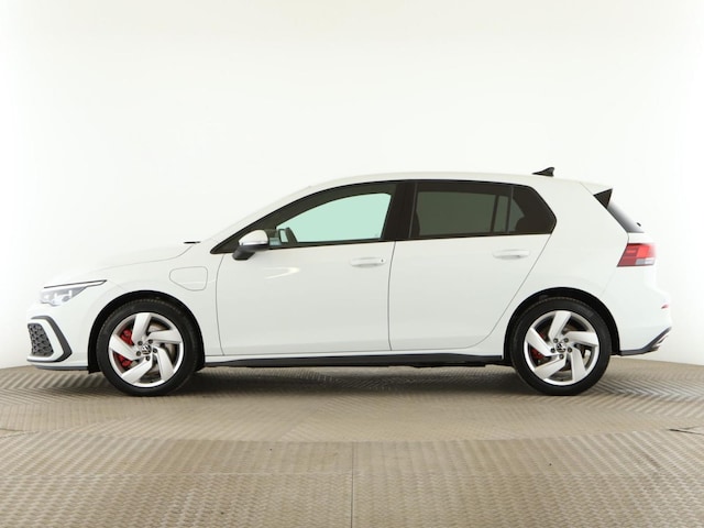 Volkswagen Golf GTE Golf VIII eHybrid