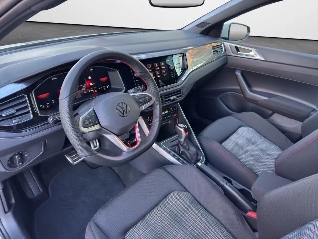 Volkswagen Polo 2.0 TSI DSG GTI