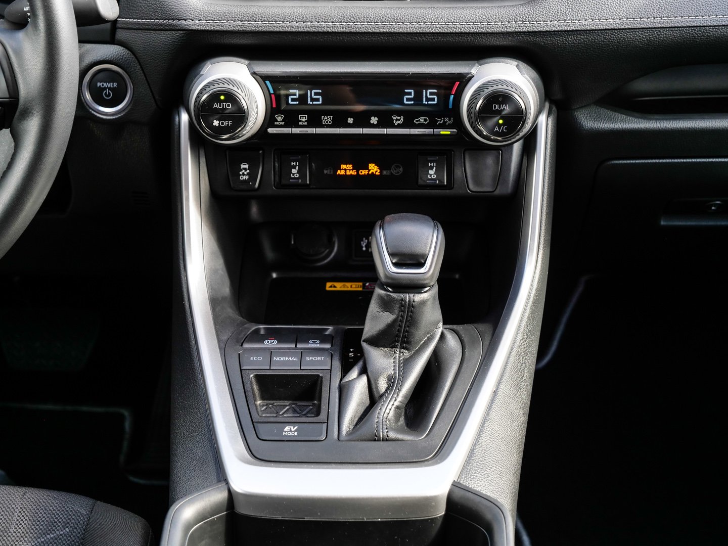 Toyota RAV4 5-deurs Team D