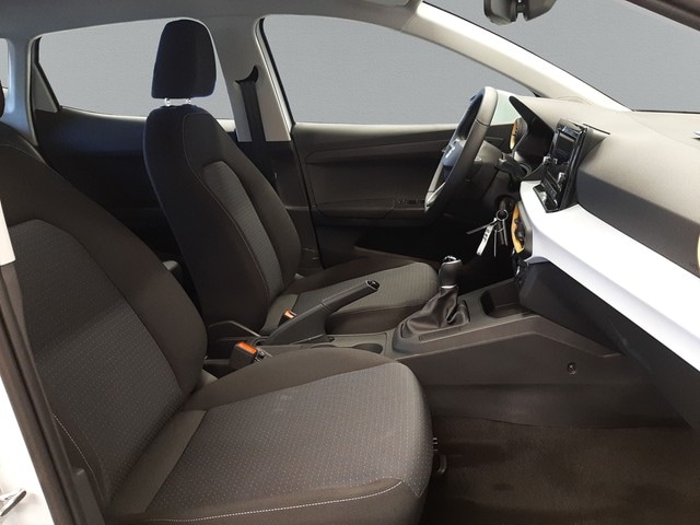 Seat Ibiza 1.0 TSI Style