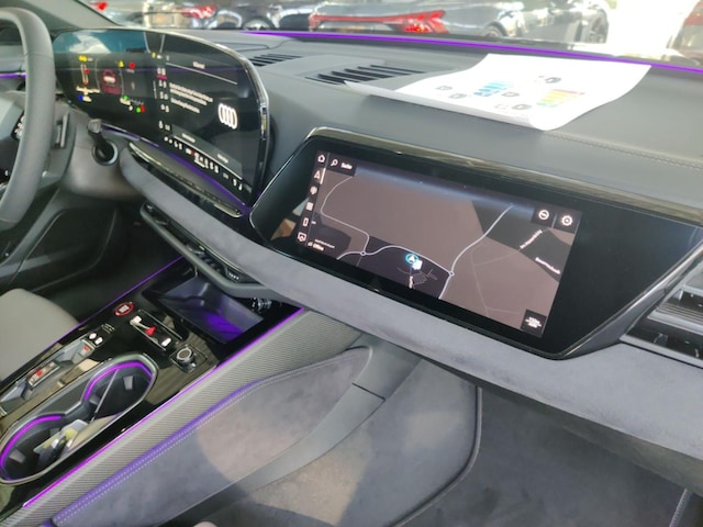 Audi A6 e-tron Avant Quattro