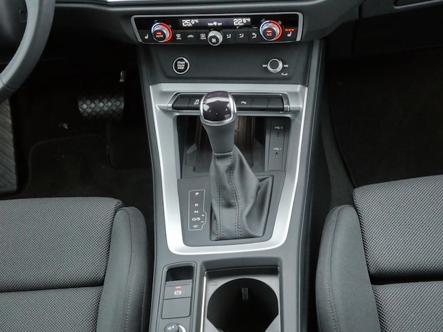 Audi Q3 35 TFSI S-Tronic