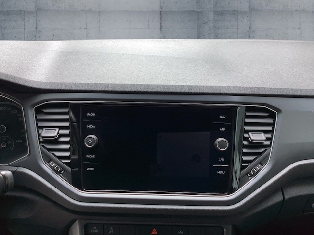 Volkswagen T-Roc 1.5 TSI Cabriolet R-Line