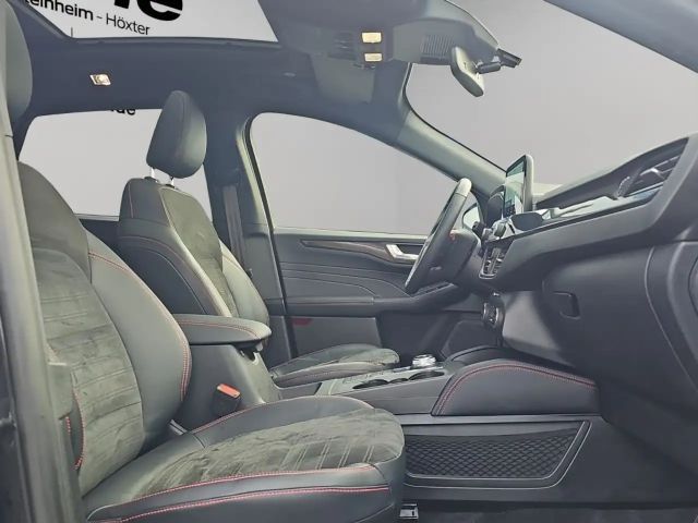 Ford Kuga Plug in Hybrid ST Line X