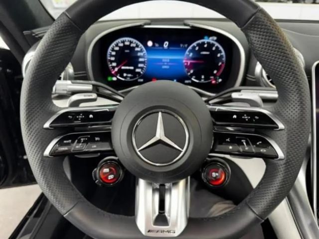 Mercedes-Benz AMG SL 4MATIC SL 63 AMG