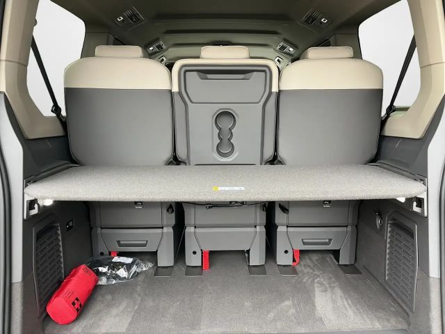 Volkswagen Multivan 2.0 TDI DSG Lang Style T7