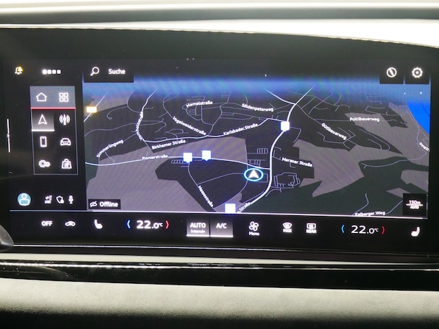 Audi A5 Quattro S-Tronic