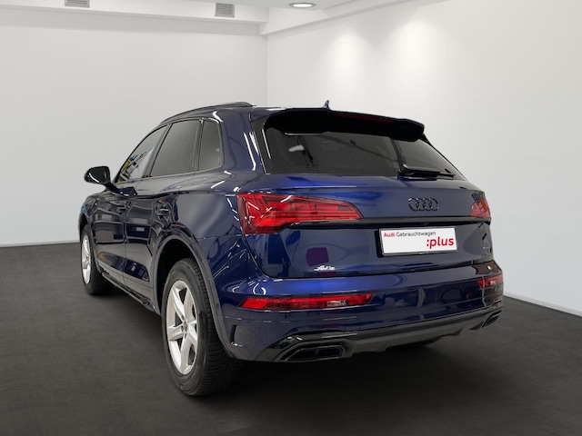 Audi Q5 50 TDI Quattro