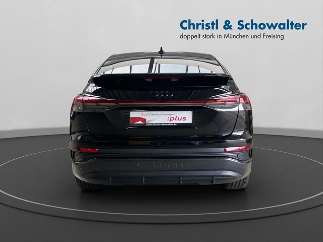 Audi Q4 e-tron 40 Sportback