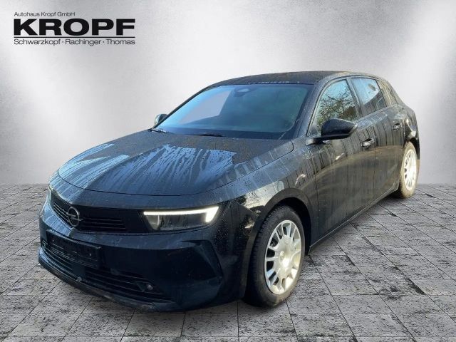 Opel Astra 1.2 Turbo Elegance Turbo