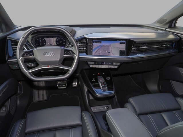 Audi Q4 e-tron 40 Sportback