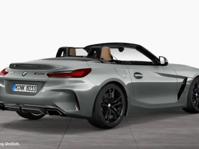 BMW Z4 Cabrio M40i Roadster