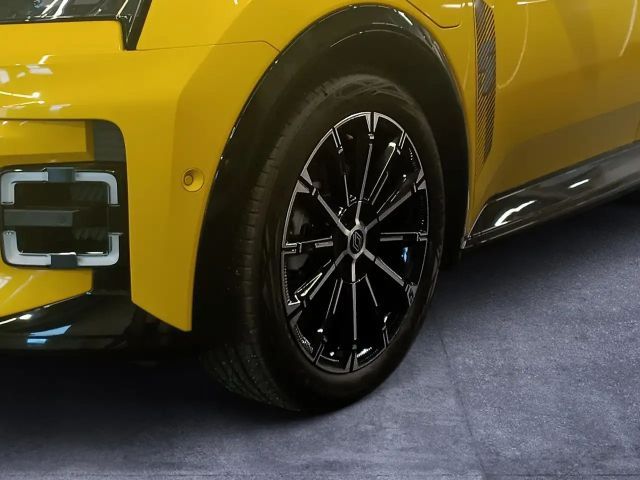 Renault 5 Comfort E-Tech Iconic