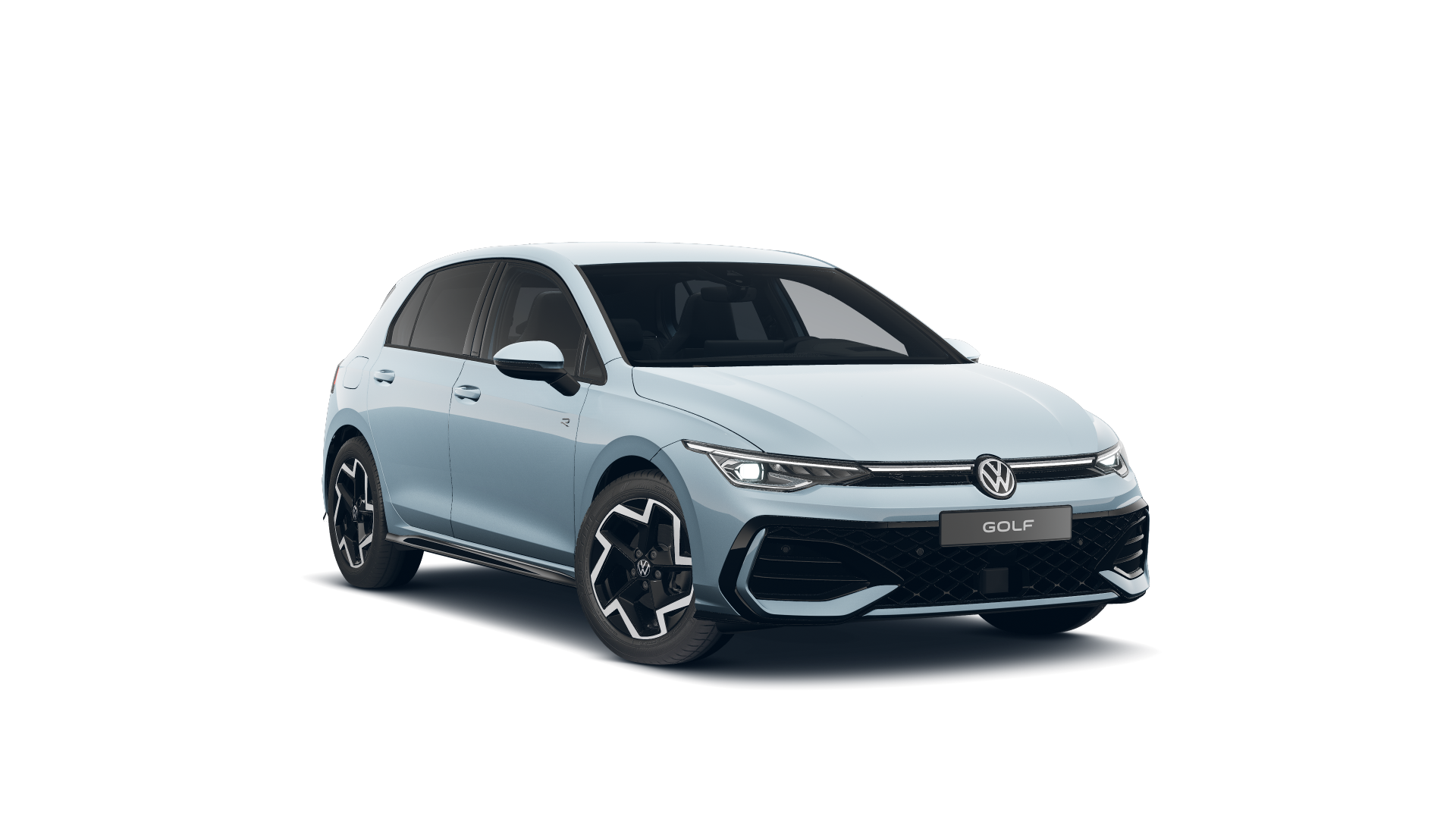 Volkswagen Golf 1.5 eTSI DSG R-Line
