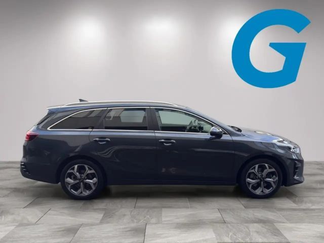 Kia Ceed GDi SportWagon