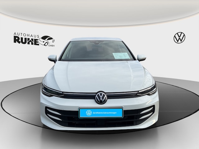 Volkswagen Golf 1.5 eTSI DSG Golf VIII Life