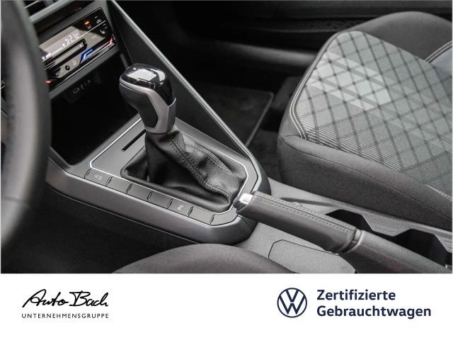 Volkswagen Taigo 1.5 TSI DSG