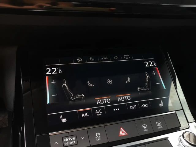 Audi e-tron 55 Quattro S-Line