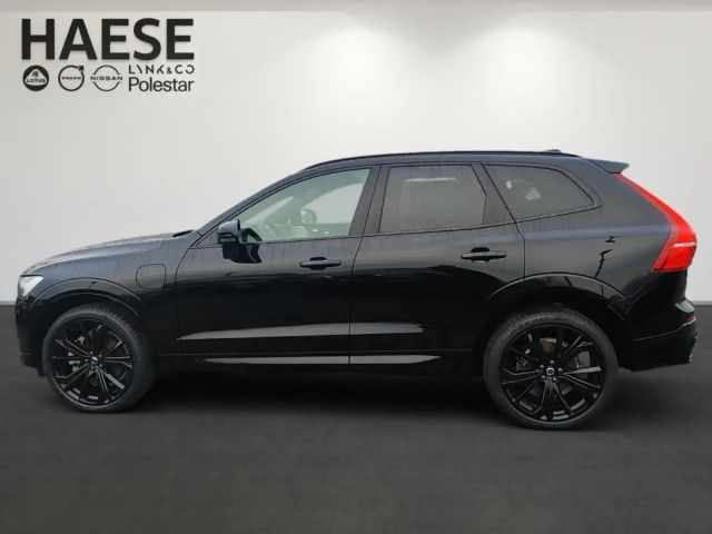 Volvo XC60 AWD T6 Ultra