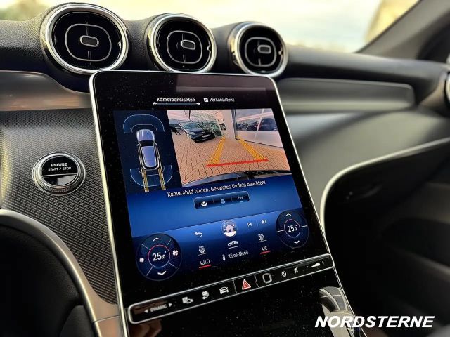 Mercedes-Benz GLC 300 4MATIC