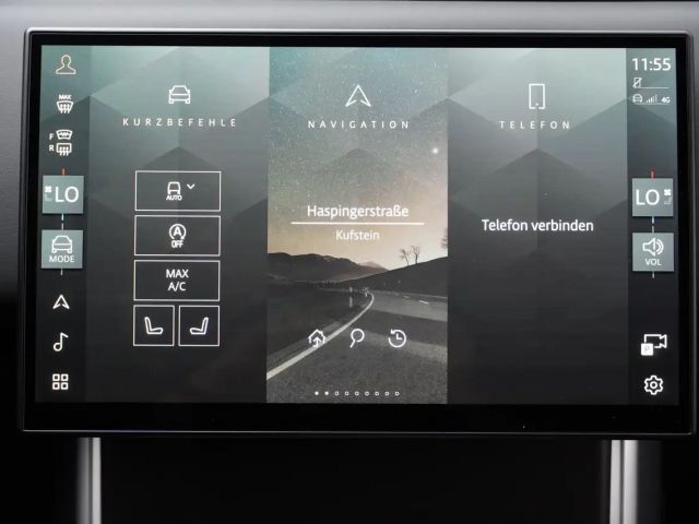 Land Rover Range Rover AWD