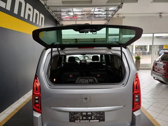 Opel Combo GS-Line Grand Sport