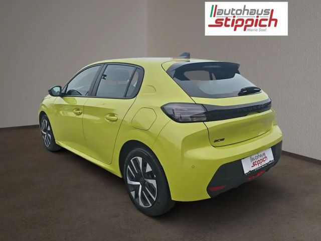 Peugeot 208 Active Pack