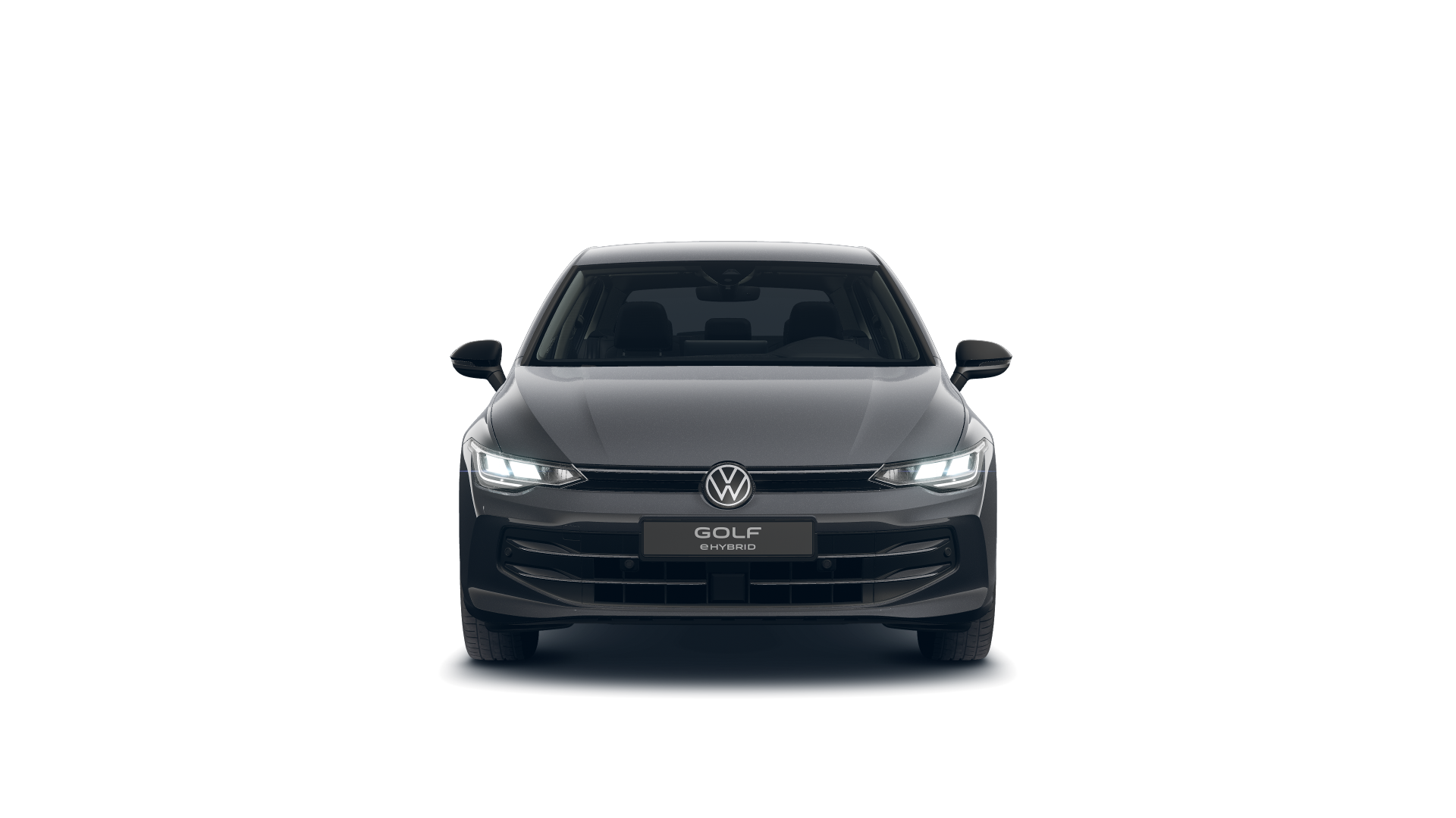 Volkswagen Golf DSG Golf VIII eHybrid