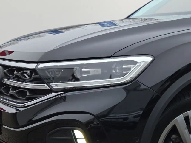 Volkswagen T-Roc DSG R-Line
