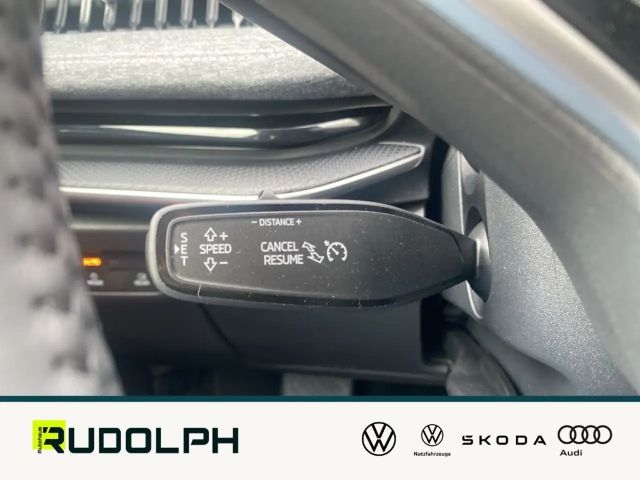 Skoda Superb 2.0 TDI Combi