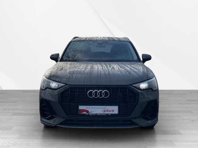 Audi Q3 35 TDI S-Line S-Tronic